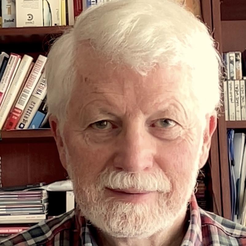 Brian Lennon