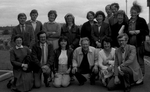 FirstAttendees1985